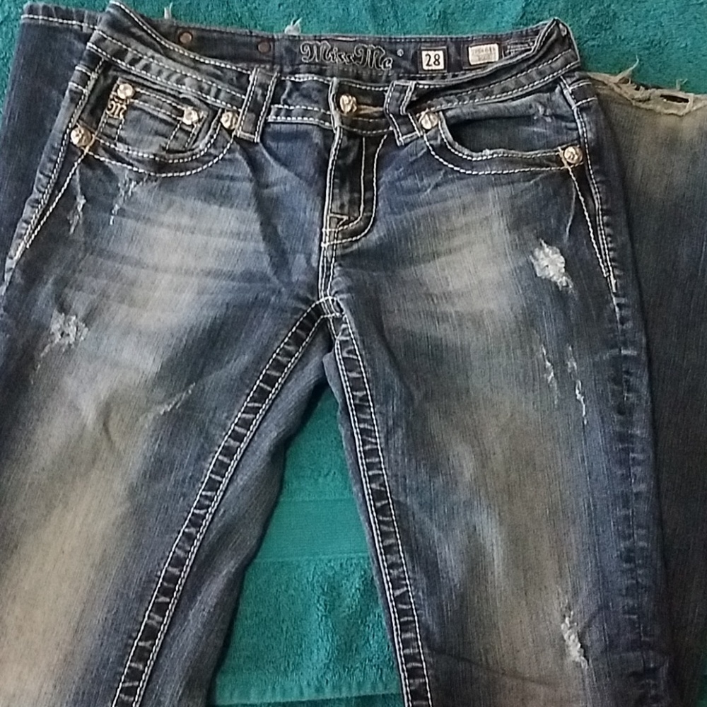 Jeans
